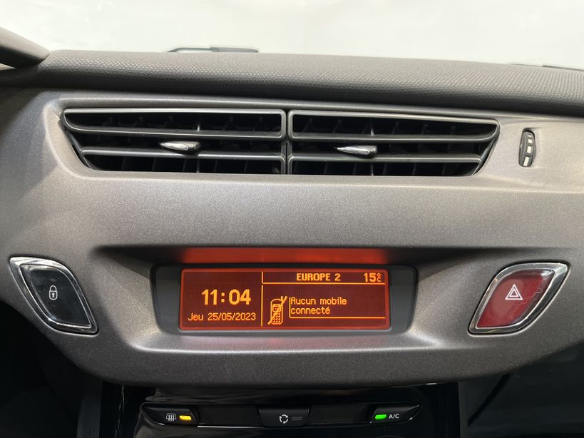 CITROEN C3 2015 - Photo n°12