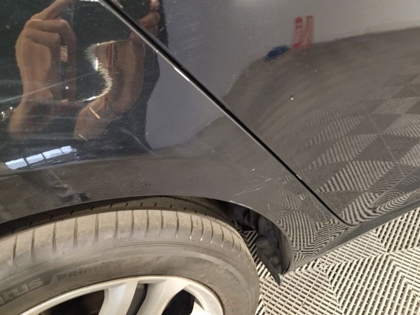 RENAULT MEGANE IV BERLINE BUSINESS 2020 - Photo n°11