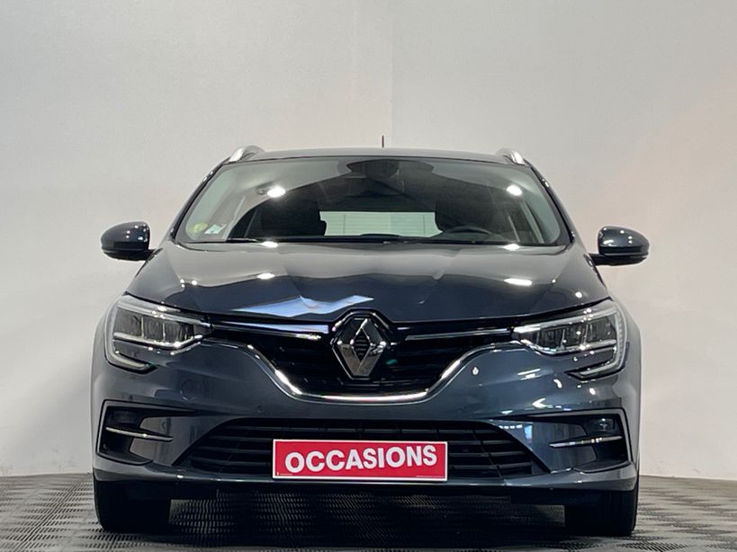 RENAULT MEGANE IV ESTATE 2022 - Photo n°5