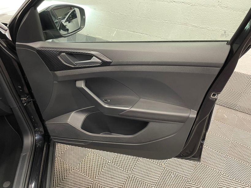 VOLKSWAGEN T CROSS 2023 - Photo n°35