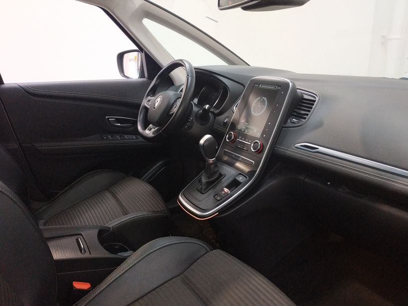 RENAULT SCENIC IV 2018 - Photo n°11
