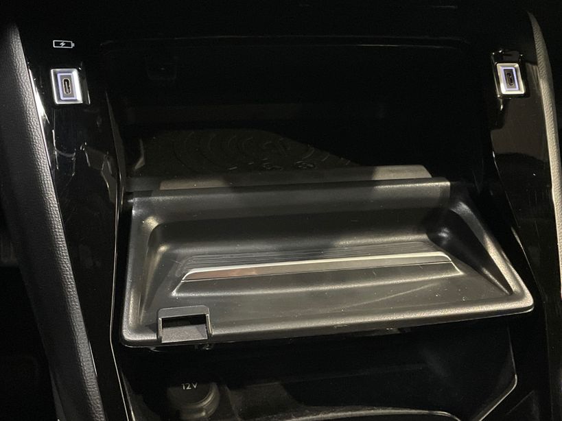 PEUGEOT 2008 2024 - Photo n°20