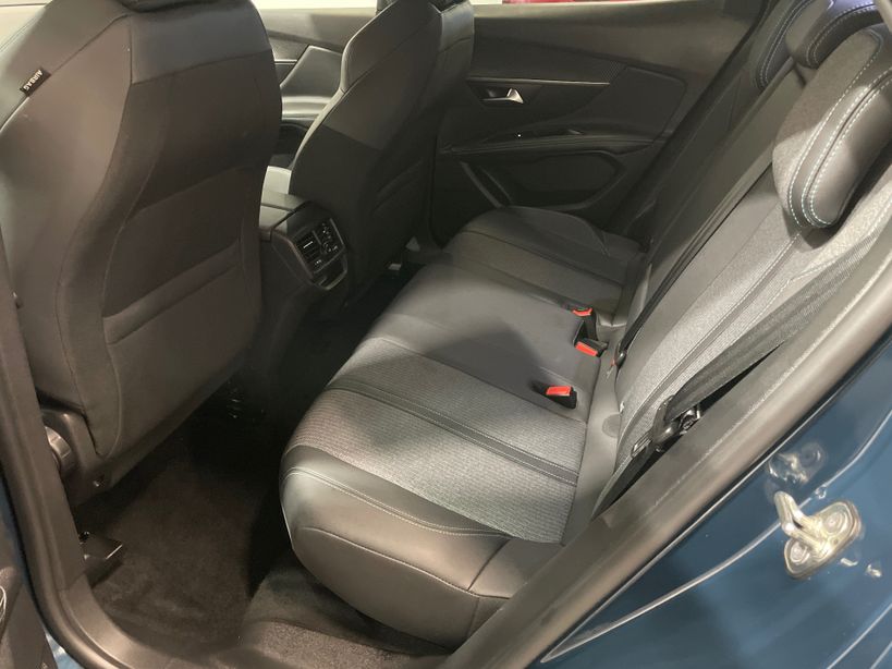 PEUGEOT 3008 2024 - Photo n°23