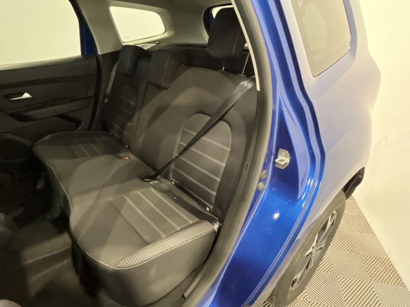 DACIA DUSTER 2020 - Photo n°10