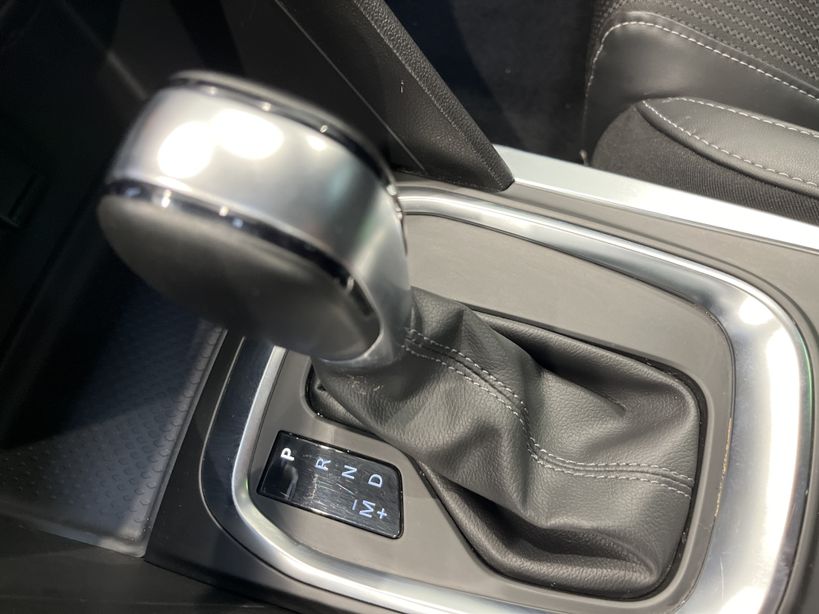 RENAULT MEGANE IV ESTATE 2021 - Photo n°18