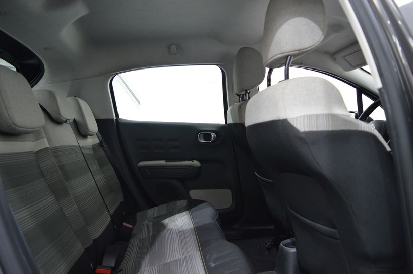 CITROEN C3 2018 - Photo n°5