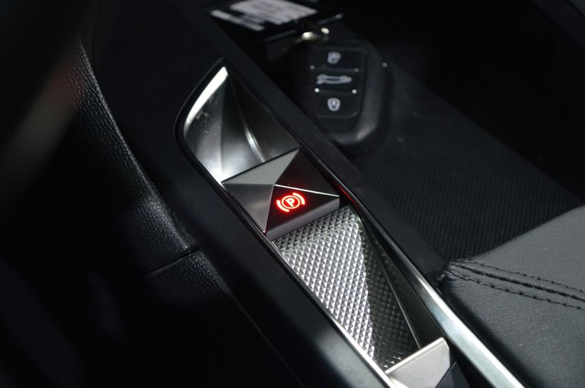 DS DS3 CROSSBACK 2020 - Photo n°23