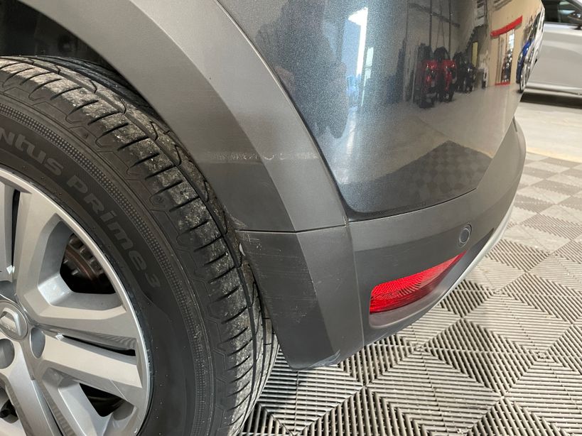 DACIA SANDERO 2022 - Photo n°3