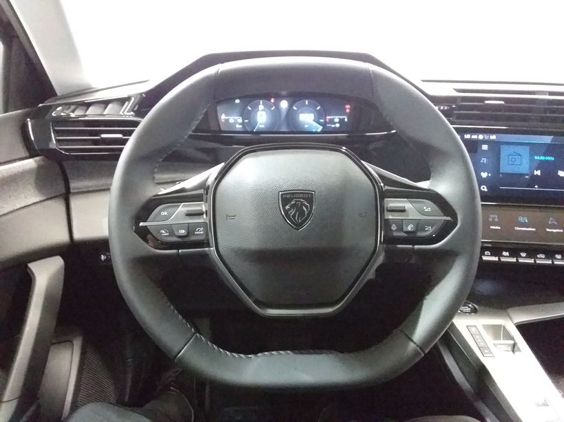 PEUGEOT 308 2025 - Photo n°22