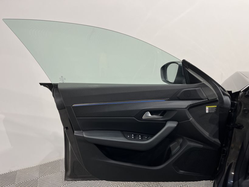 PEUGEOT 508 BUSINESS 2021 - Photo n°35