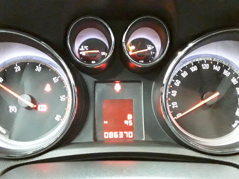 OPEL MOKKA 2015 - Photo n°6