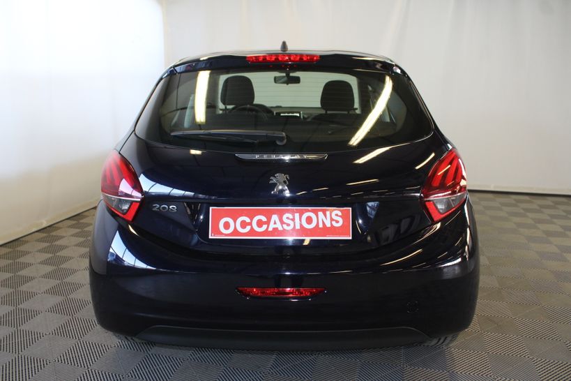 PEUGEOT 208 2018 - Photo n°15