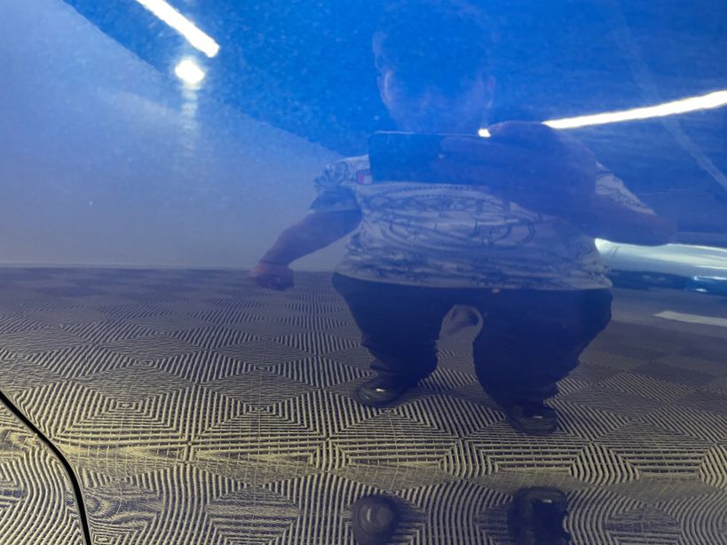 RENAULT CAPTUR 2022 - Photo n°27