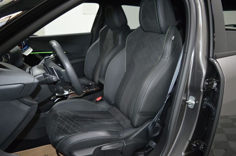PEUGEOT 2008 2021 - Photo n°10