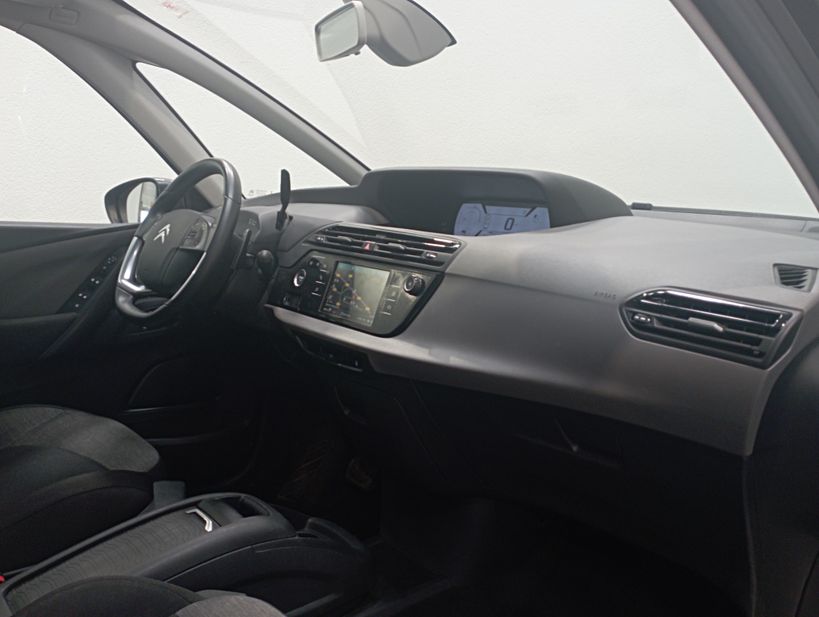 CITROEN C4 SPACETOURER BUSINESS 2019 - Photo n°11