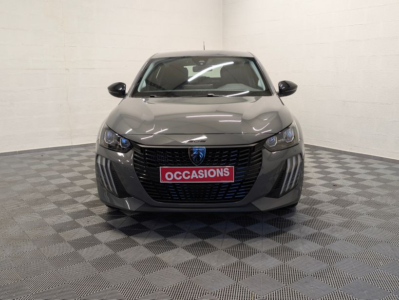 PEUGEOT 208 2024 - Photo n°2