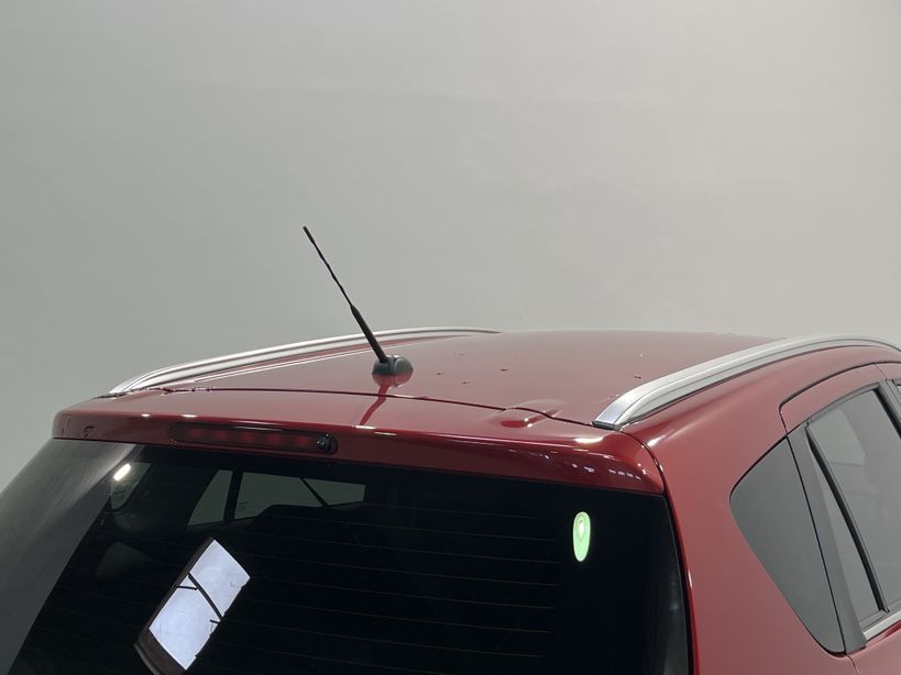 SUZUKI S CROSS 2019 - Photo n°43