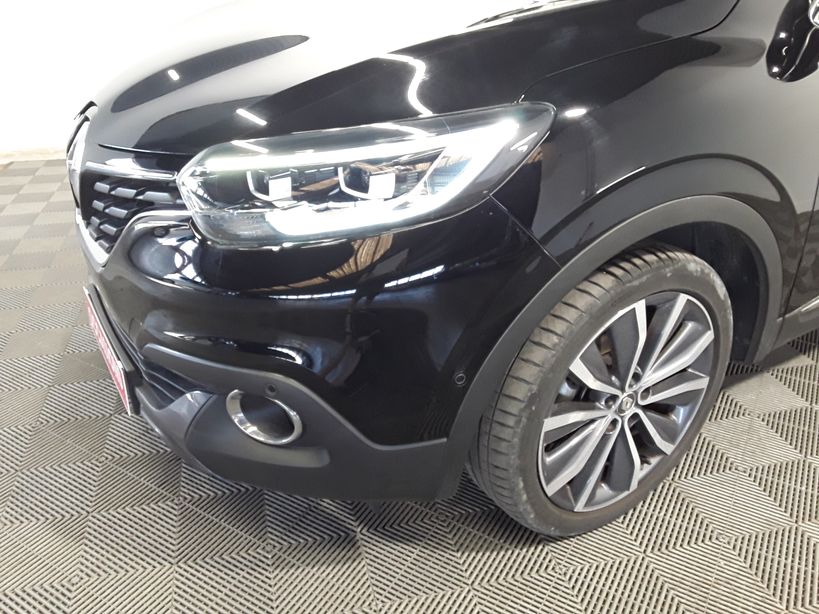 RENAULT KADJAR 2018 - Photo n°3