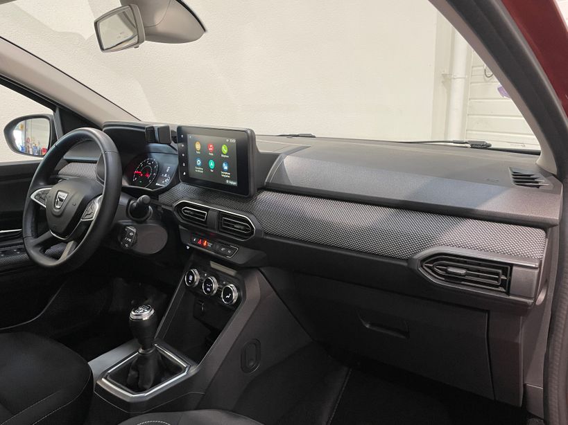 DACIA JOGGER 2022 - Photo n°9