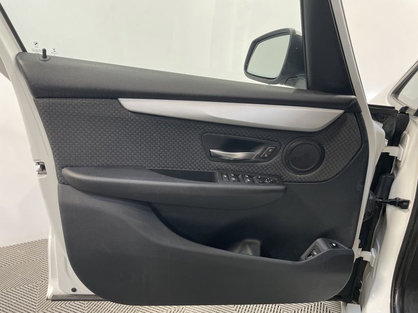 BMW SERIE 2 ACTIVE TOURER F45 LCI 2020 - Photo n°31