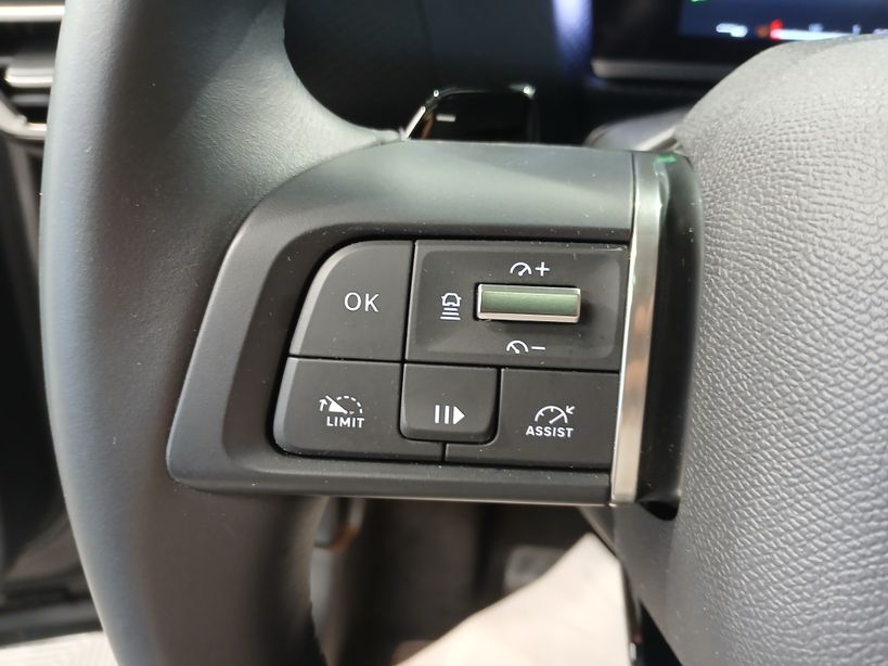 CITROEN C4 2024 - Photo n°29