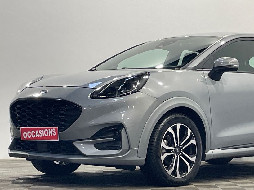 FORD PUMA 2023 - Photo n°41