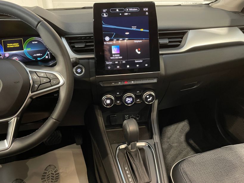 RENAULT CAPTUR 2023 - Photo n°16