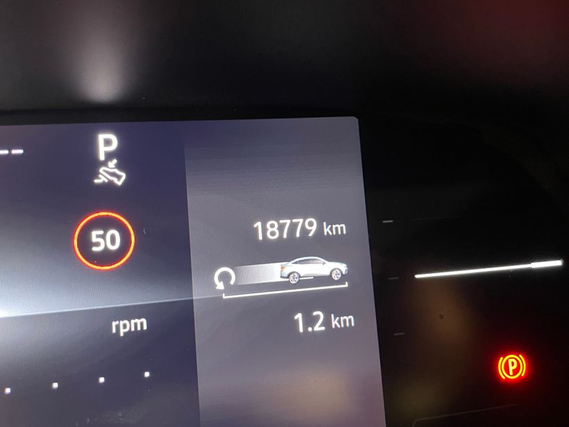 RENAULT ARKANA 2024 - Photo n°35