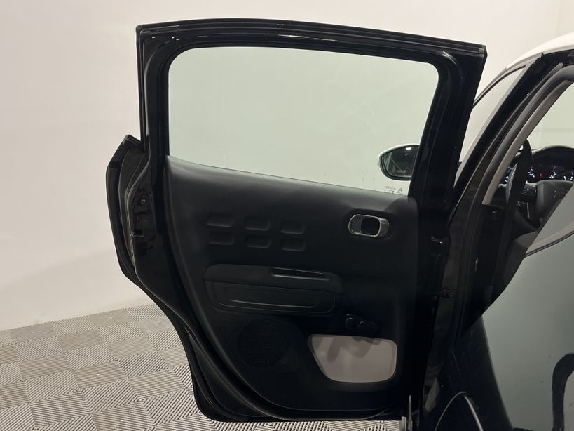 CITROEN C3 2021 - Photo n°35