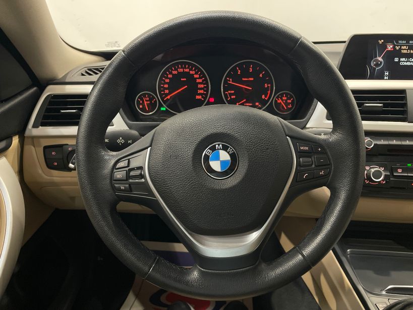 BMW SERIE 4 GRAN COUPE F36 0 - Photo n°11