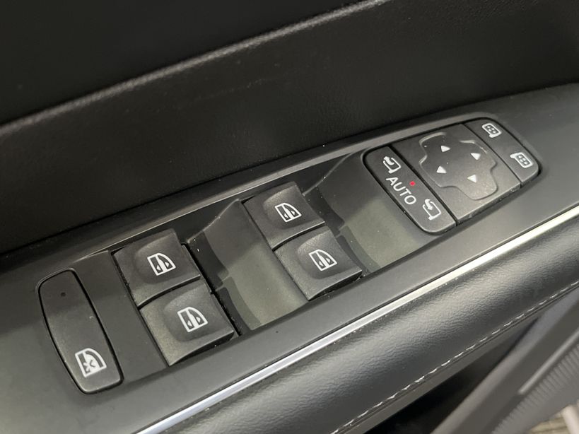 RENAULT TALISMAN 2020 - Photo n°35