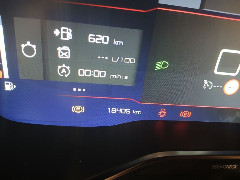 CITROEN C5 AIRCROSS 2023 - Photo n°1