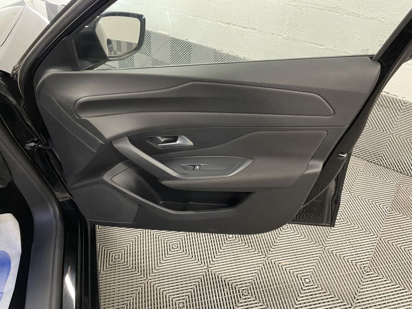 PEUGEOT 308 2024 - Photo n°35