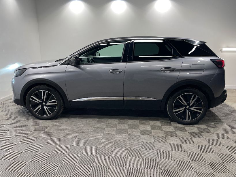 PEUGEOT 3008 2024 - Photo n°5