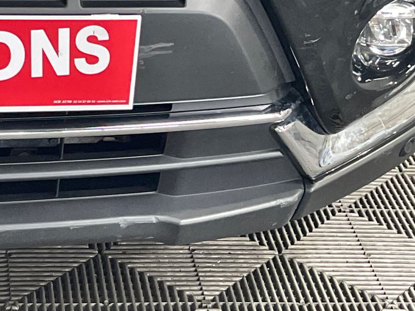 SUZUKI VITARA 2022 - Photo n°8