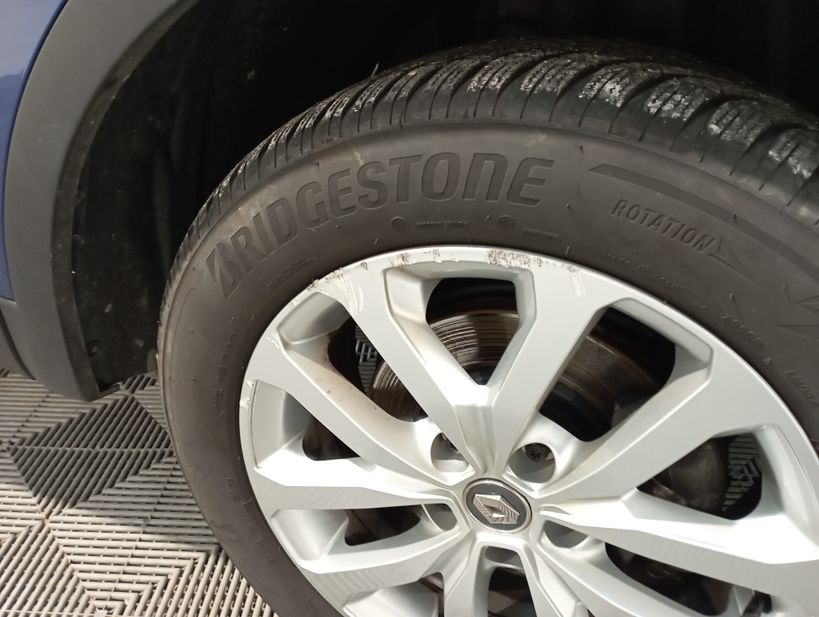 RENAULT KADJAR 2021 - Photo n°10