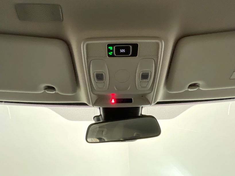 RENAULT ARKANA 2024 - Photo n°23