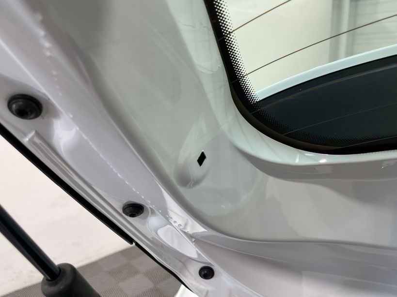 RENAULT CLIO V 2022 - Photo n°2