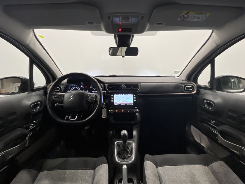 CITROEN C3 2020 - Photo n°31