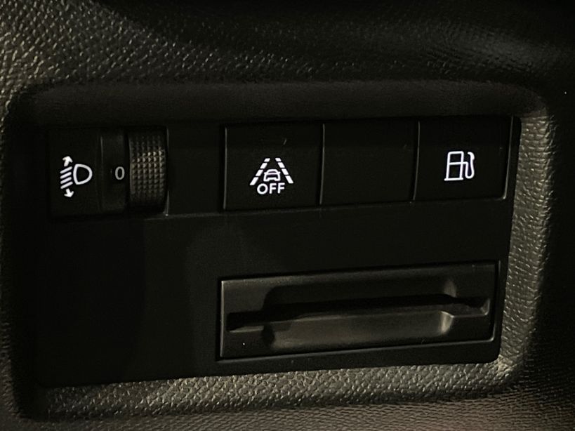 CITROEN C5 AIRCROSS 2023 - Photo n°40