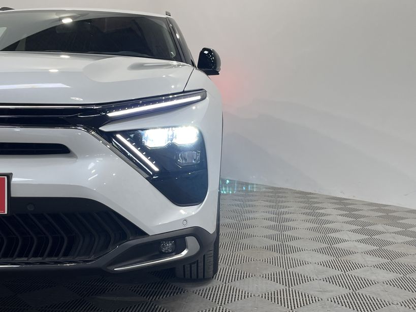 CITROEN C5 X 2023 - Photo n°7