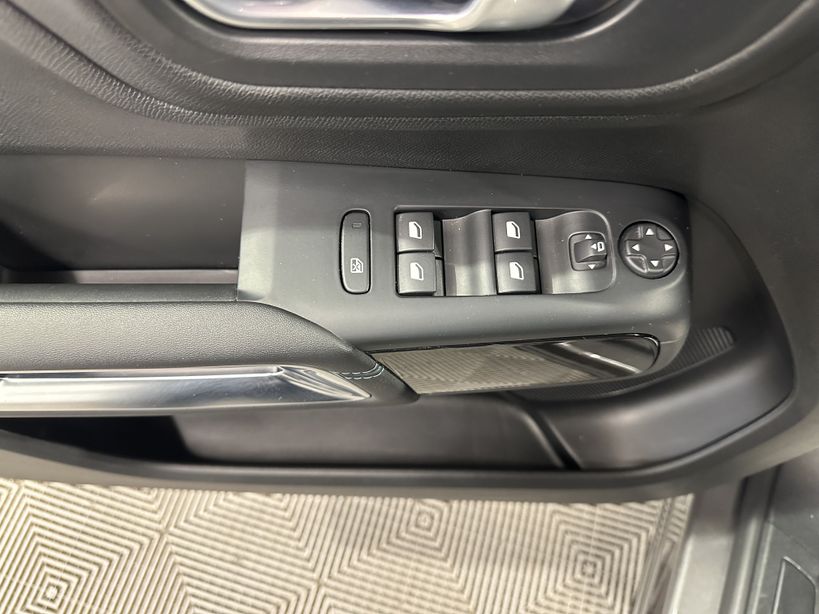 CITROEN C5 AIRCROSS 2024 - Photo n°11