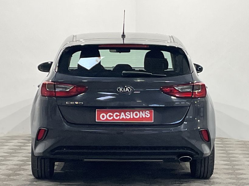 KIA CEED 2020 - Photo n°4