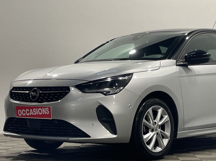 OPEL CORSA 2023 - Photo n°42