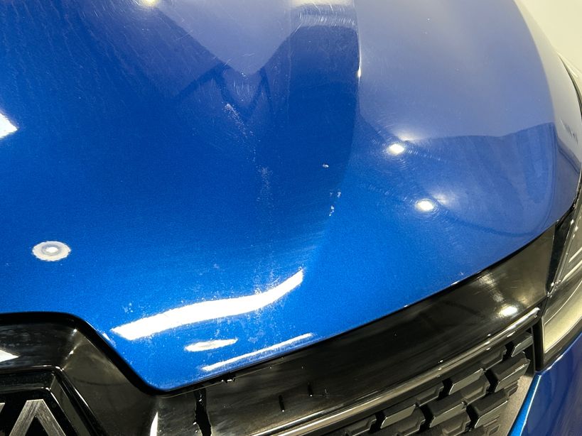 RENAULT CLIO V 2025 - Photo n°3