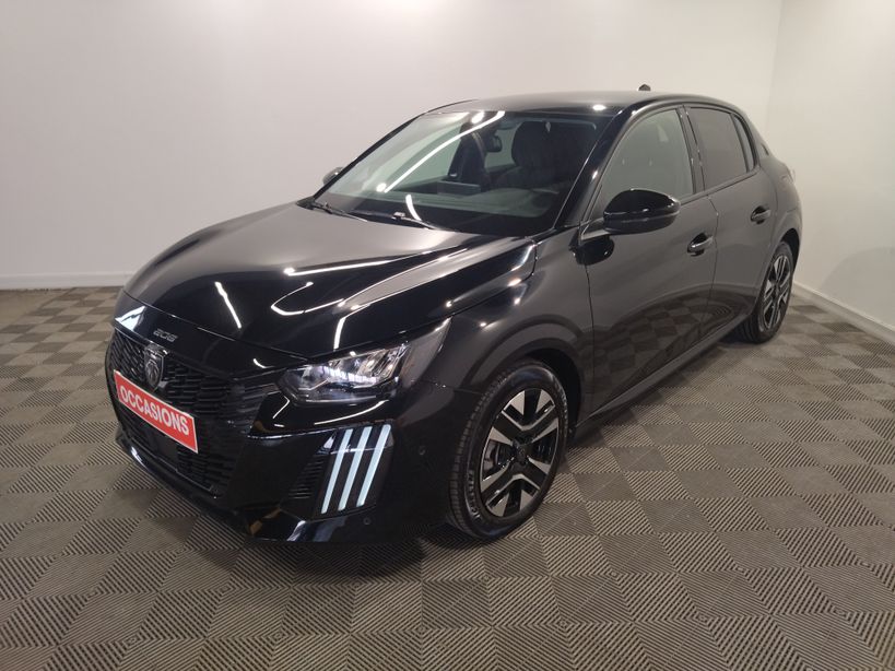 PEUGEOT 208 2024 - Photo n°1