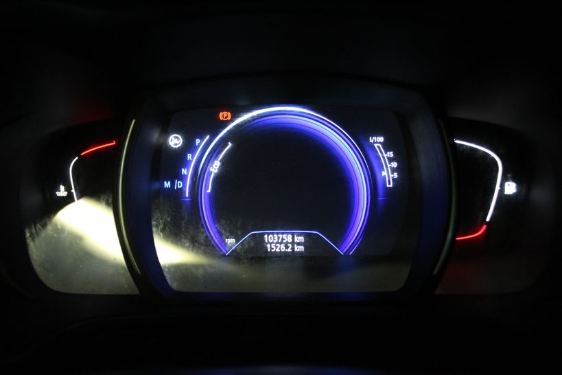 RENAULT KADJAR 2015 - Photo n°30