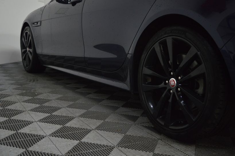 JAGUAR XE 2017 - Photo n°45