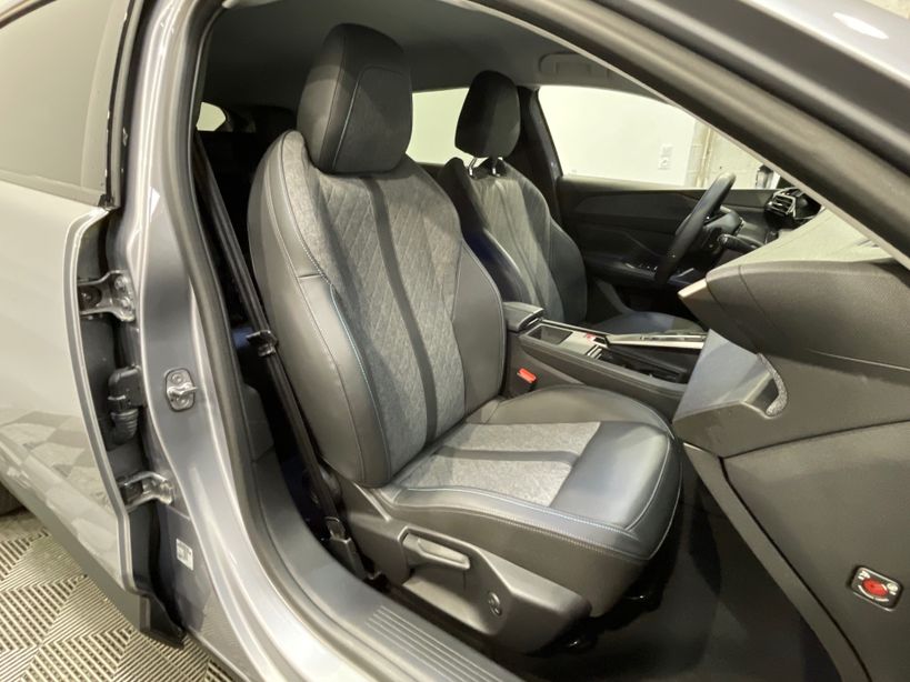 PEUGEOT 408 2024 - Photo n°48