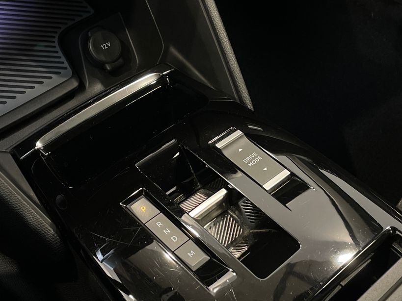 CITROEN C4 X 2023 - Photo n°19